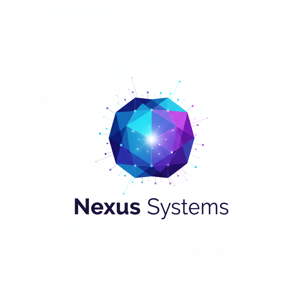 Nexus Systems Logo